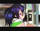 【らぶ式モデルFC10周年祭】シリョクケンサ【UTAU･MMD･欲音ルコ】