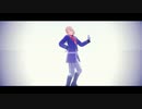 【APヘタリアMMD】Chérie, voulez-vous danser avec moi?【仏】