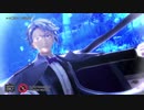 【MMDツイステ】アズールで『花瓶に触れた』