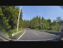 2021.06.09AM 富士山麓 十里木街道 標高1000M（富士裾野線：国道469号～静岡県道24号）