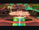 ボスマンタ神社.MarioSunshine