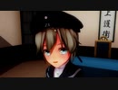 【COM3D2】ドイツ艦着任ボイス
