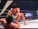 今川ギララ　RIZIN28を語る