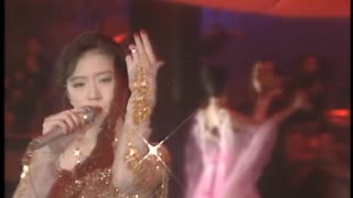 中森明菜  夜のヒットスタジオ TANGO_NOIR集