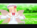 【東方MMD】Prism Heart【リリーホワイト】