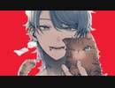 ｢ヴァンパイア｣歌ってみたをやってみたい人生だった低音犬声配信者+雑談+YouTube登録者数100人突破□