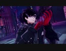 【実況プレイ動画】第19回  ペルソナ５S実況プレイ　33のおっさんがペルソナ５Sで最高の夏休みをすごす(≧▽≦)