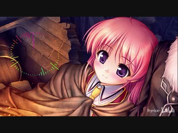 「親愛なる世界へ」（歌：Ceui）