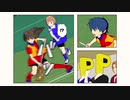 【 アイマス × ラクロス 】 b@gg@t@w@y 8-2　(第31話)