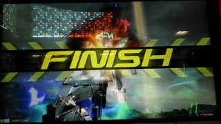 【EXVS2XB】ですともおじさんのクロブ珍道中95【直撮り】