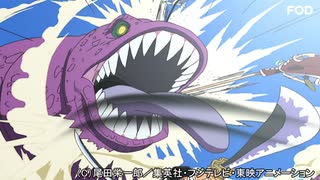 人気の ワンピース アラバスタ編 動画 38本 ニコニコ動画