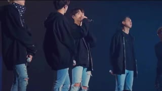 BTS 8周年記念動画  8年間の努力,苦悩,涙 We are Bulletproof