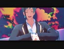 【MMDツイステ】フロイドでヒガン