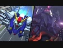 機動戦士ガンダム　閃光のハサウェイOP　Möbius