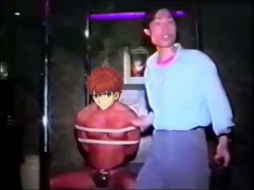 あのFGO2部6章が遂に実写化！！