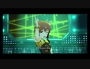「オーバーマスター」 雪歩,響,貴音 【リラックスジャスミン＋＋】