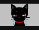 猫は泣き、兄は痩せる【ヘンゼルとグレーテル～魔女の家から脱出～ 後編(エンド回収)】フリーホラーゲーム