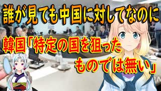 【韓国の反応】習近平に怒られると思ってビビりまくり！G7共同声明は特定の国を狙った物では無い！【世界の〇〇にゅーす】