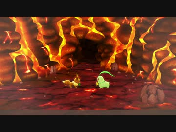 【ポケダンDX】レスキュー葵　Part16【VOICEROID実況】