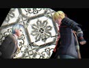 【MMD刀剣乱舞】NOVOCAINE【伯仲】