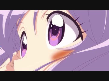 二次創作アニメ『ちじょじょじょ』PV未完成版（イントロ部分のみ）