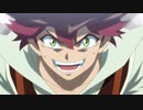 【14話~最終話】バック・アロウ Web次回予告集　