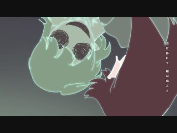 二十世紀少女 - 骸のあすに【ナカ】