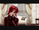 【東方MMD】美鈴 Gimme×Gimme