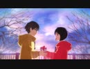 平行線 歌ってみた【栞】