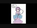 「これから毎日一枚、絵を描くことにしよう」699日目