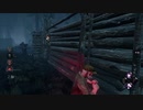 【DbD】対ドクタ―戦でビル爺が覚醒した【実況】