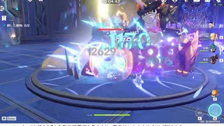 七七をメインアタッカーにしたら強かった（小春六花解説）