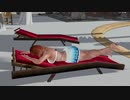 【DoaX3】 ビーチでフォトパラダイス Long かすみ 061518