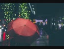雨とGARNET CROW