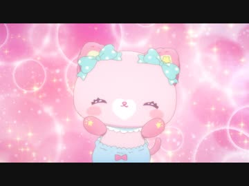 ミュークルドリーミー みっくす！ 第10話「アウトドアって楽しい！」