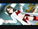 【ハニーブレイド２】柚原ぼたんのエチエチお姉さん