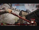 【Chivalry2】中世の戦場が舞台の近接戦FPSやっていくよ！Vol.1【ゆっくり実況】