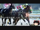 【競馬】ゆっくりさんと未来に語り継ぎたい名馬たち その027【ゆっくり朗読】