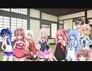 ささら演劇部・部室（不思議の世界の　さんかいめ）
