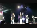 BTS  ライブ
