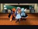 【COM3D2】恋しちゃったみたい