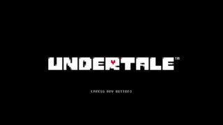 【実況】あたさんのUNDERTALE　Part1