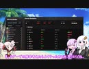 【紙束】VOICEROID HISTORIC ARENA☆土地を出して土地を出して土地を戻して土地を戻して土地を出すデックウィン【#21-3】