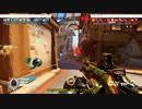 overwatch　弦巻マキ実況part42