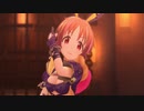 【デレステ】ほぼウサミンがメインのHungry Bambi