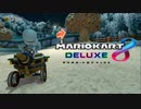 【マリオカート８DX】聖地巡礼で勝利を手に入れるケモナー【実況】