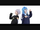 【ツイステ】ジャンキーナイトタウンオーケストラ【ボドゲ部で踊ってみた】