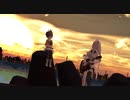 【MMDホロライブ】カタオモイ(Aimer) / 夏色まつり  歌ってみたより