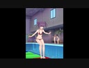【TEST】アリス・ギア・アイギス Ver.-.--.- ミニゲーム3