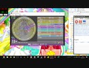 simai VSソルガレオ・ルナアーラ [MASTER Lv.13+]　(創作譜面)
